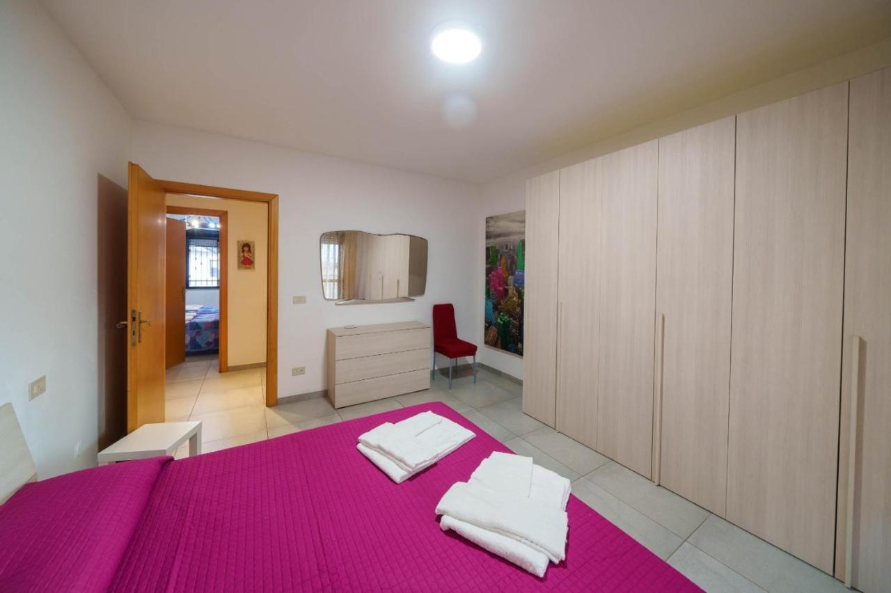 B&B Melissa Silvi Marina Kültér fotó
