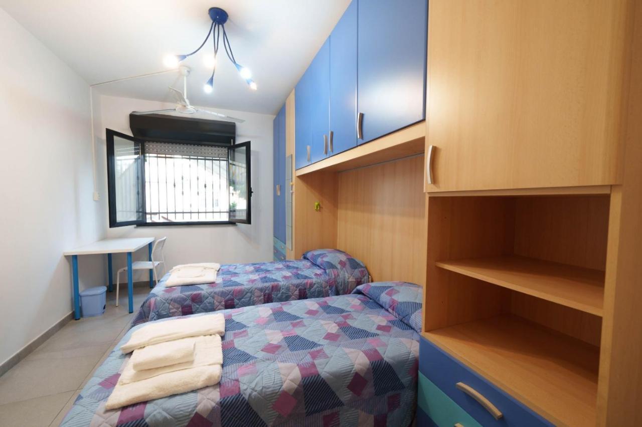 B&B Melissa Silvi Marina Kültér fotó